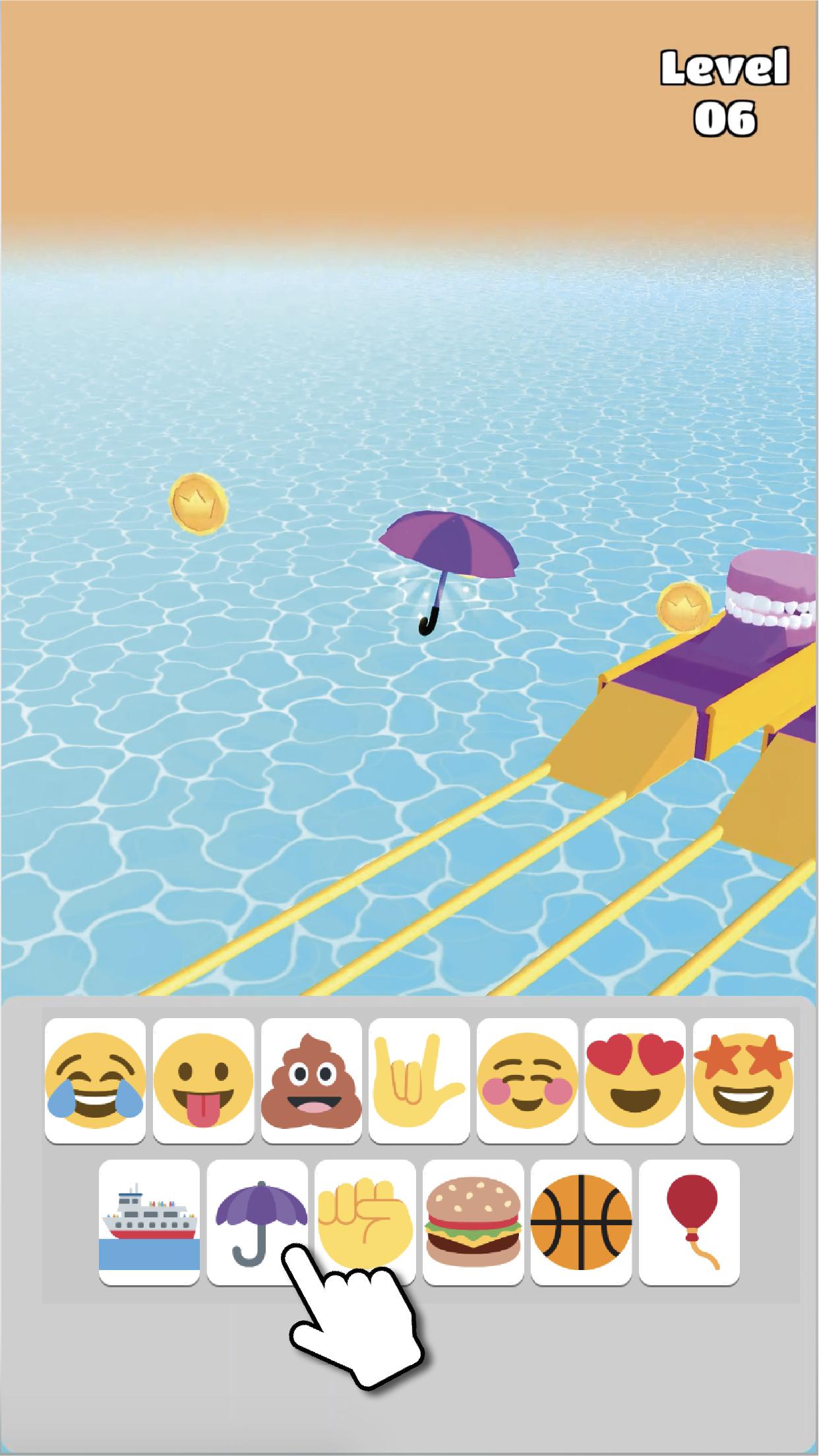 Emoji Run! 2.2 Screenshot 8