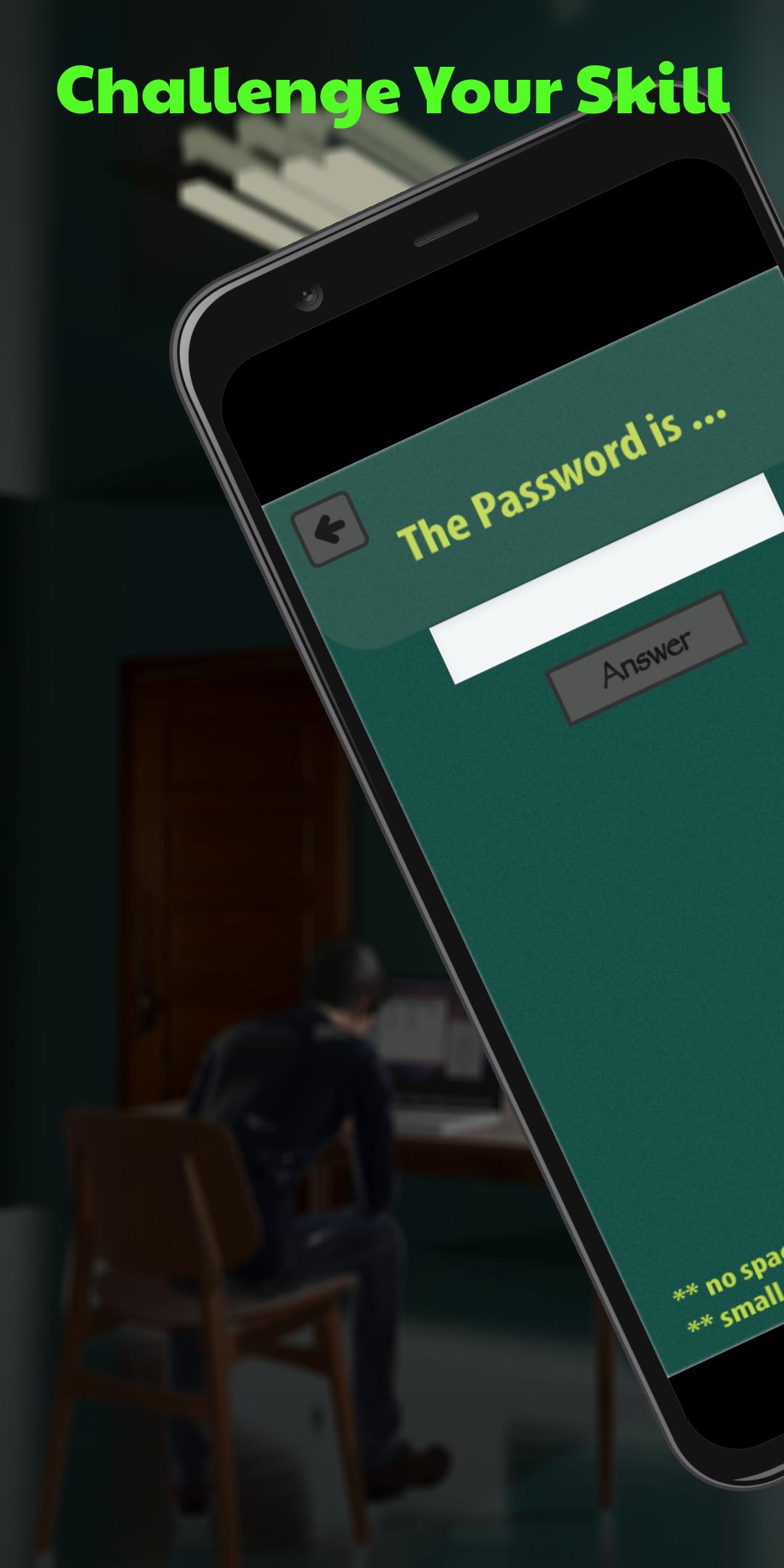 Password Breaker 1.9 Screenshot 16