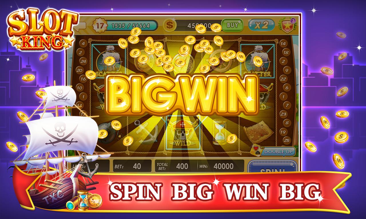 Slot Machines - Free Vegas Slots Casino 1.16.2 Screenshot 2