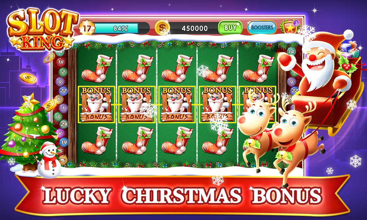 Slot Machines - Free Vegas Slots Casino 1.16.2 Screenshot 4