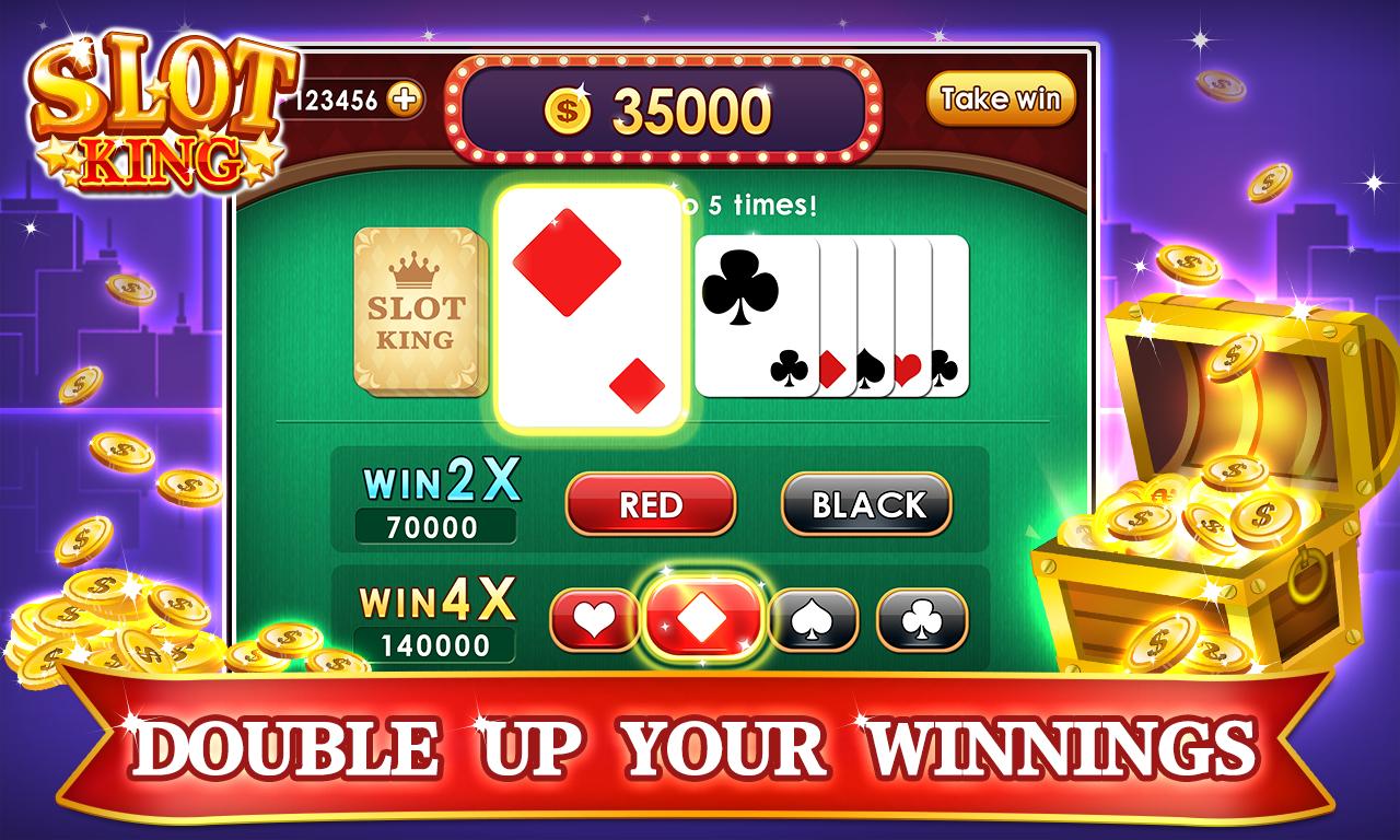 Slot Machines - Free Vegas Slots Casino 1.16.2 Screenshot 6