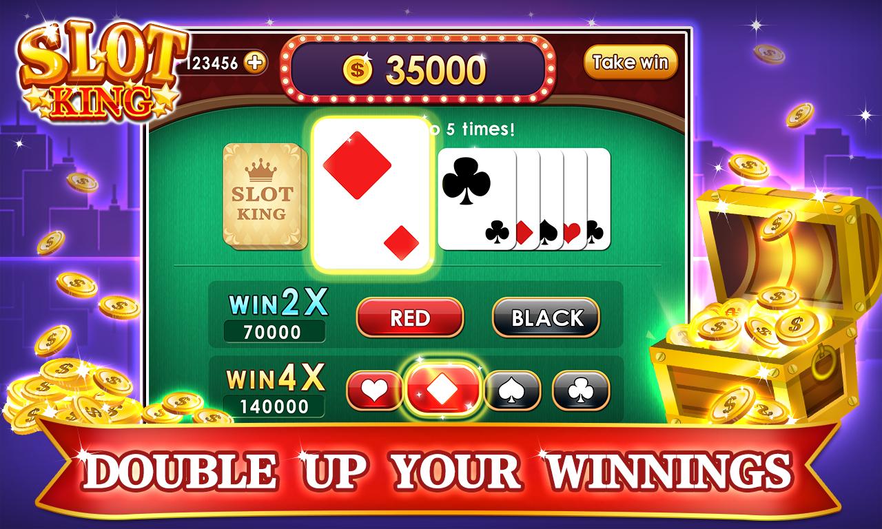 Free online slot machines like in clubs