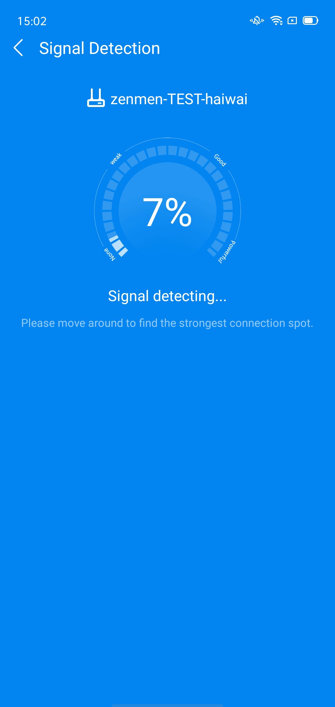WiFi Master 5.5.95 Screenshot 4
