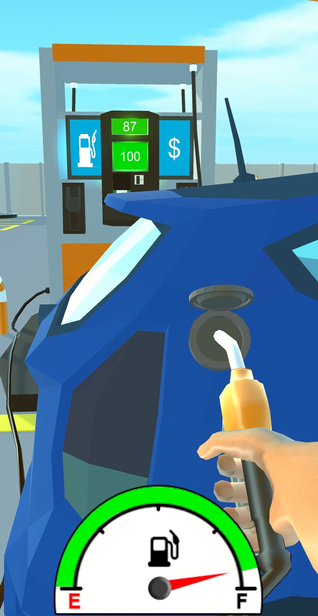 Gas Station Inc. 1.3.0 Screenshot 2
