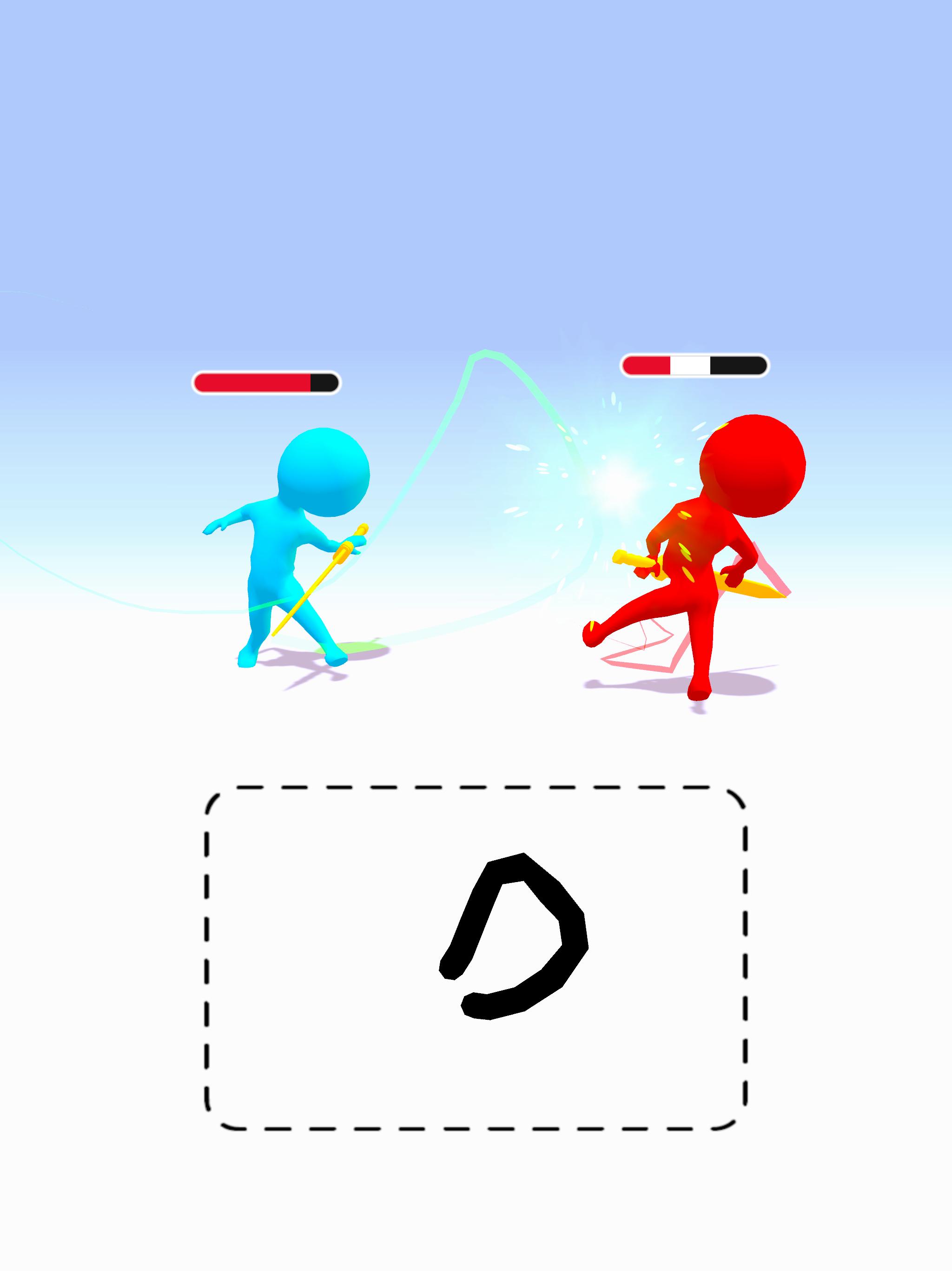 Draw Duel 1.0.0 Screenshot 14