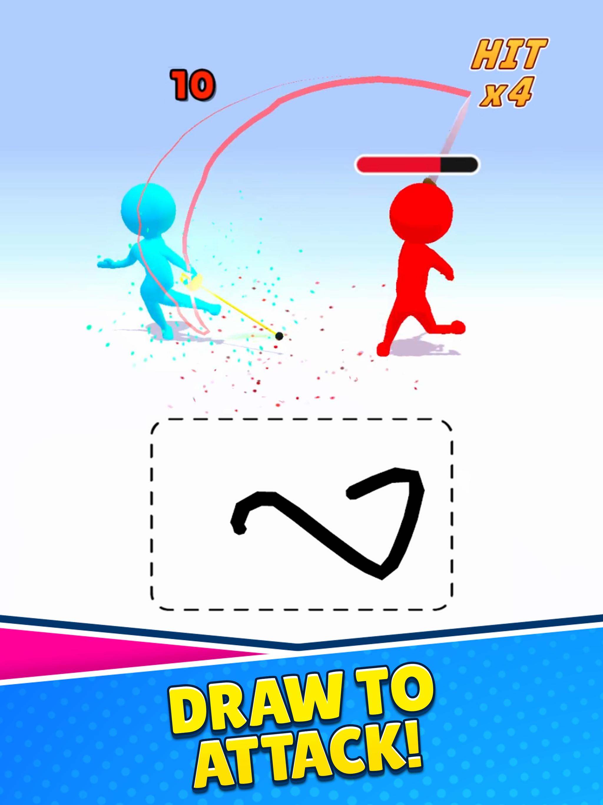 Draw Duel 1.0.0 Screenshot 15