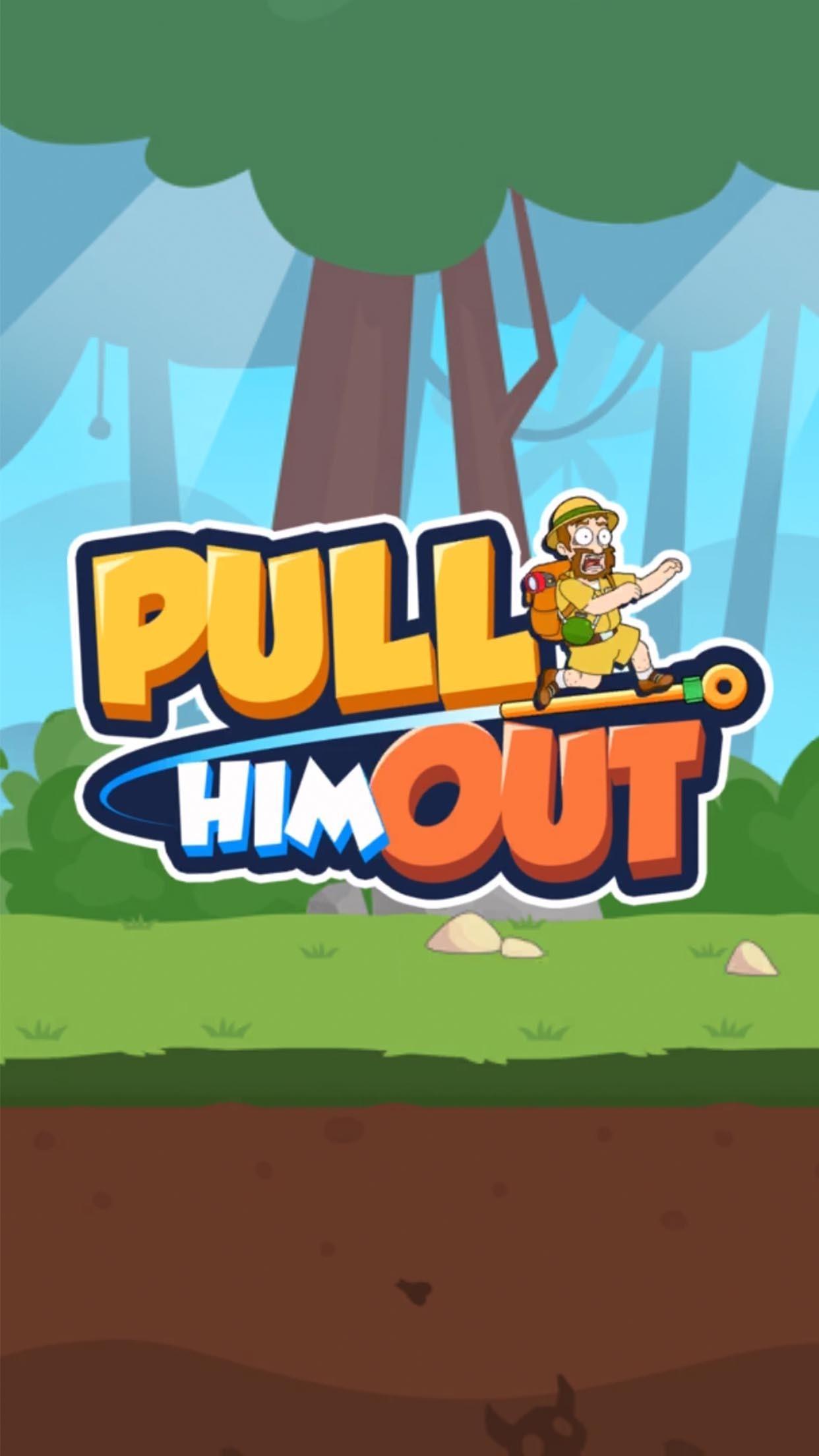 Pull Him Out 1.2.8 Screenshot 1
