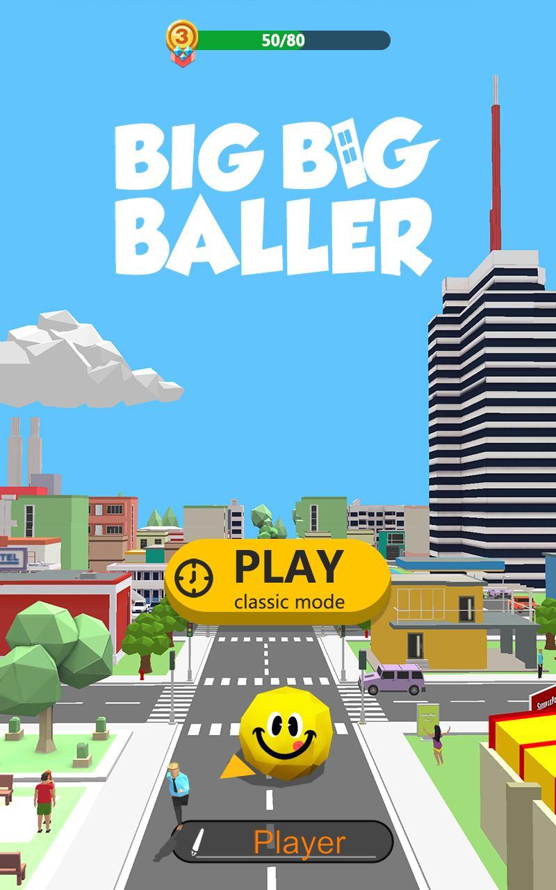 Big Big Baller 1.3.4 Screenshot 15