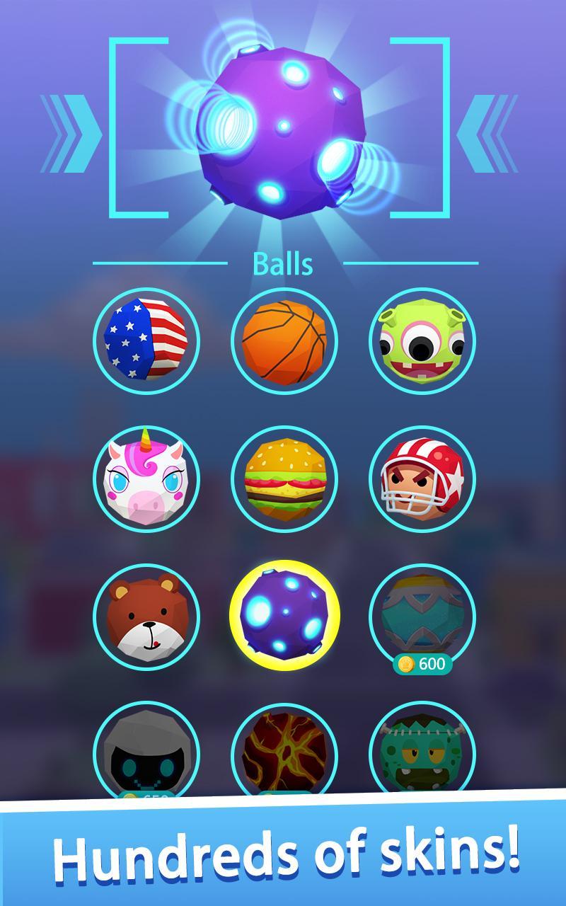 Big Big Baller 1.3.4 Screenshot 6