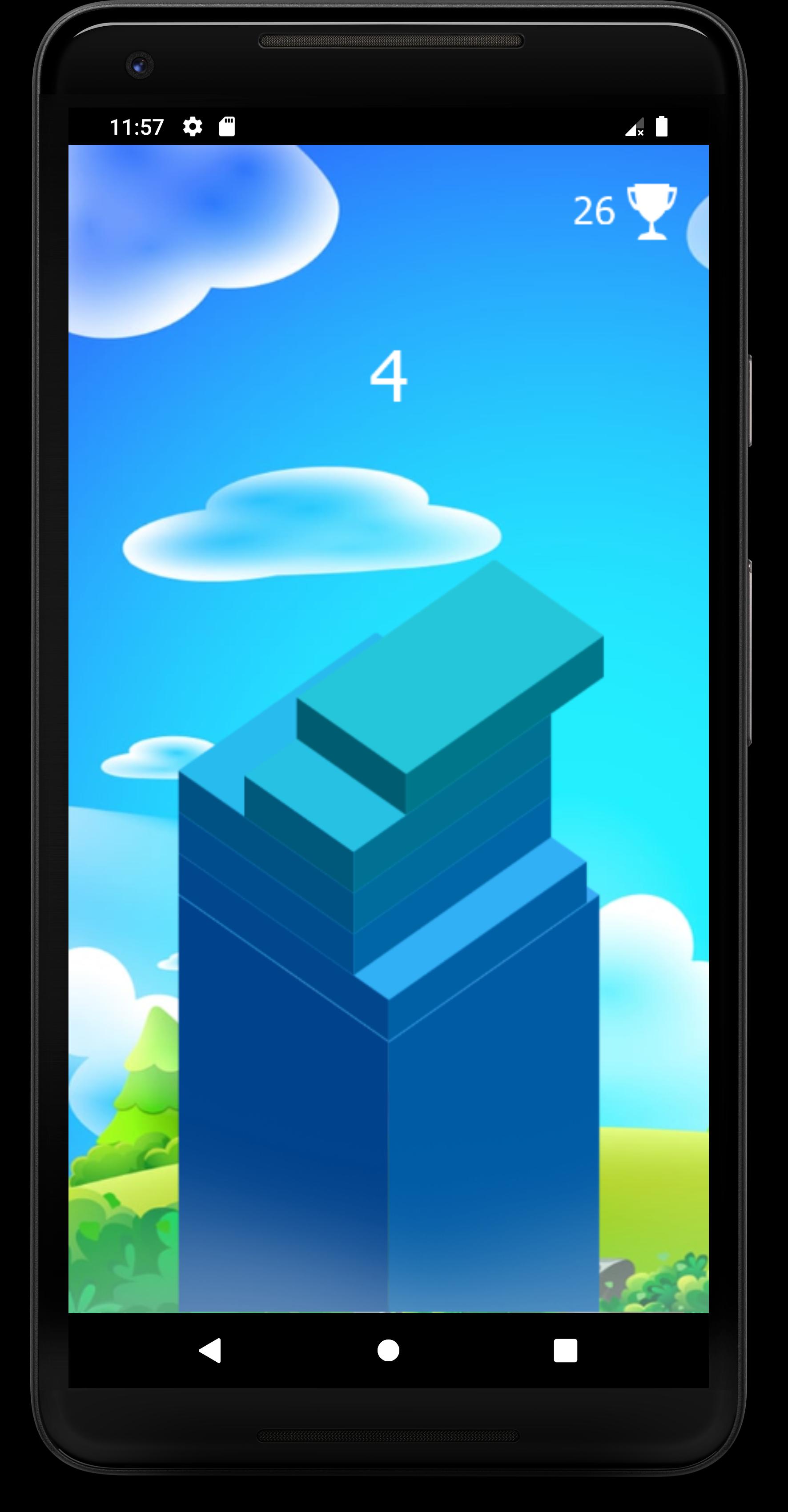 Stack Builder Game 1.0.2 Screenshot 2