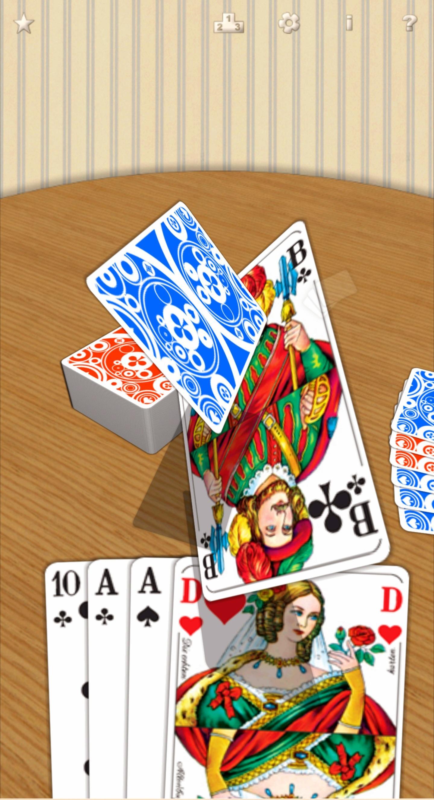 Crazy Eights free card game 1.6.96 Screenshot 16