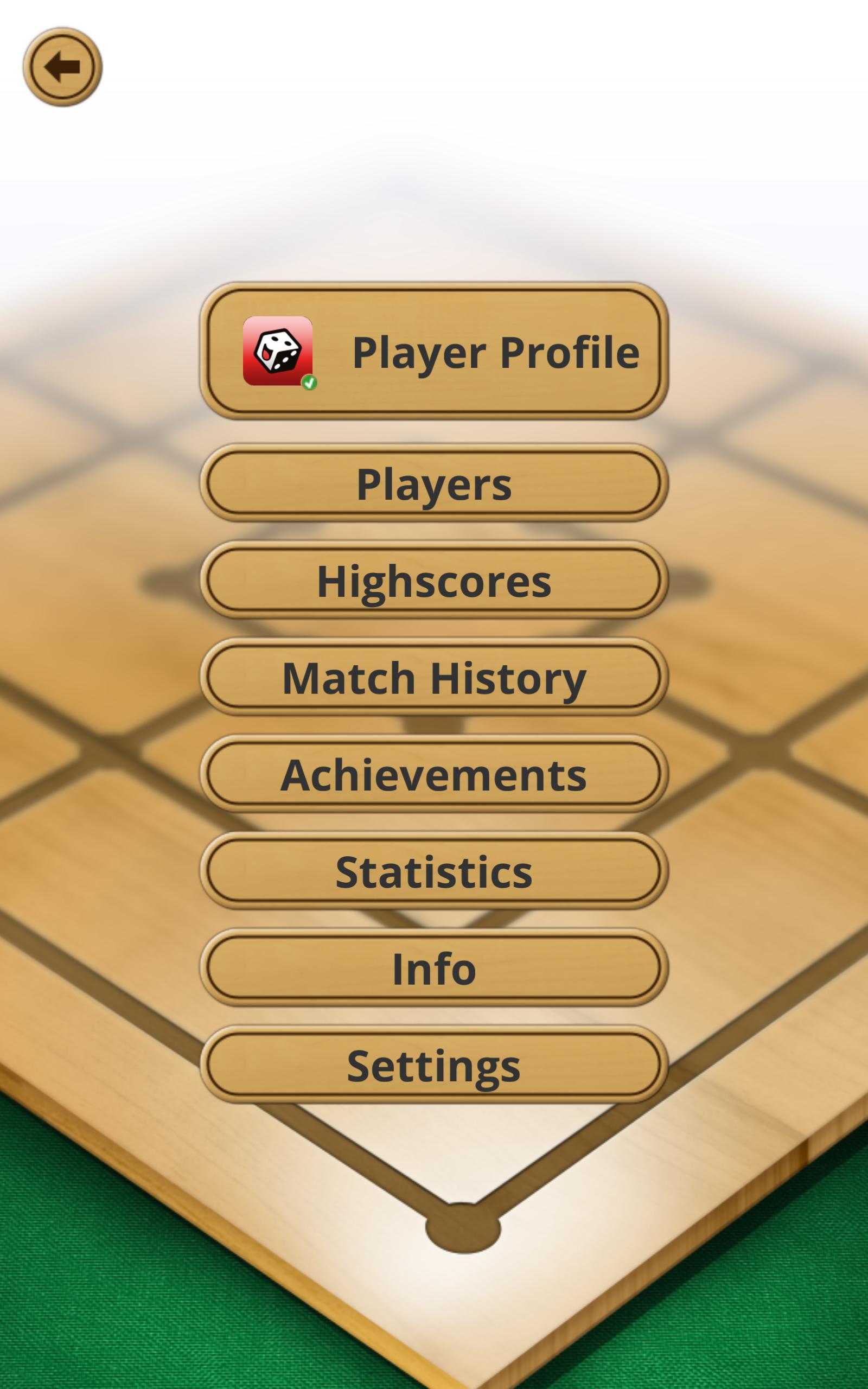 Nine men's Morris - Mills - Free online board game 2.8.11 Screenshot 15