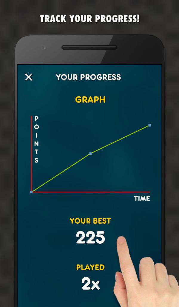 My English Grammar Test: Pronouns (Free) 9 Screenshot 15