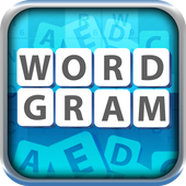 Word Gram - Free app icon