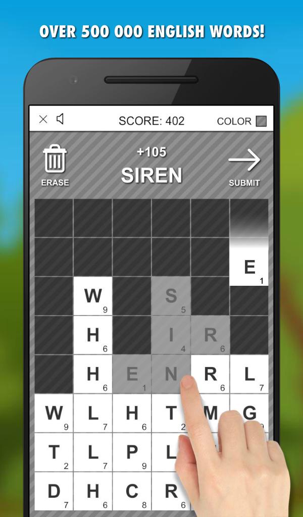 Word Gram - Free 21 Screenshot 17