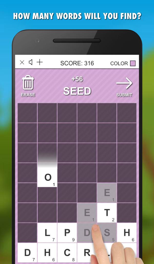 Word Gram - Free 21 Screenshot 19