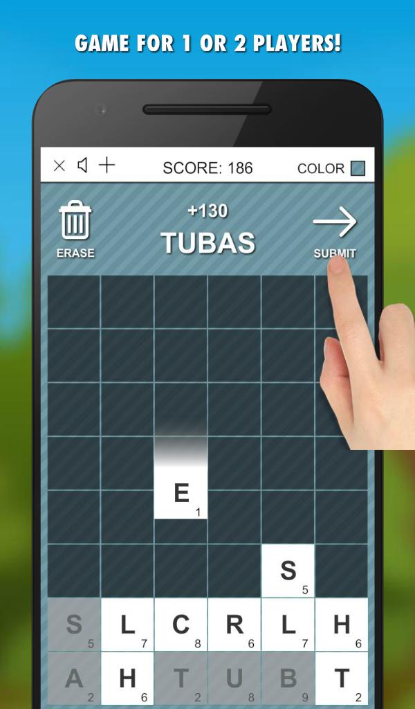 Word Gram - Free 21 Screenshot 6