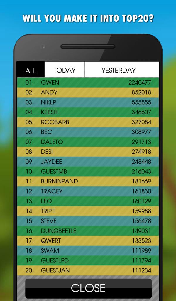 Word Gram - Free 21 Screenshot 7