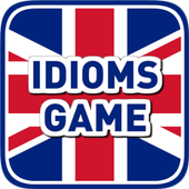 Idioms Game - Free app icon