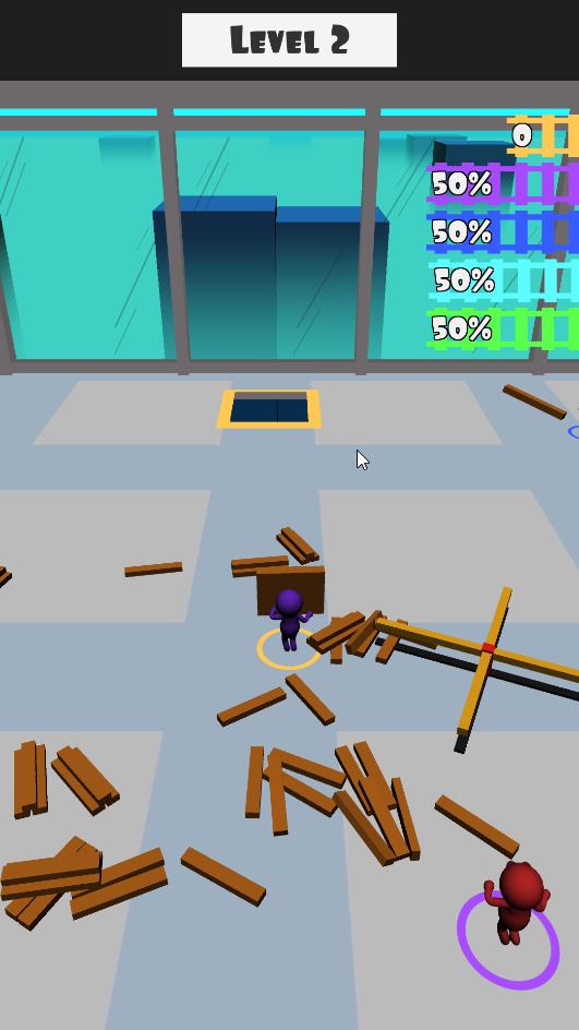 Stair up! 0.5 Screenshot 12