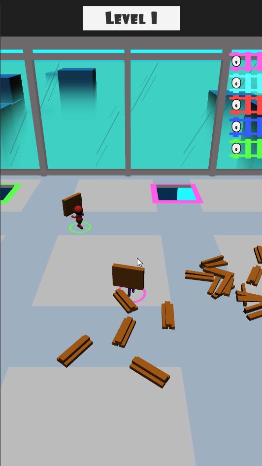 Stair up! 0.5 Screenshot 3