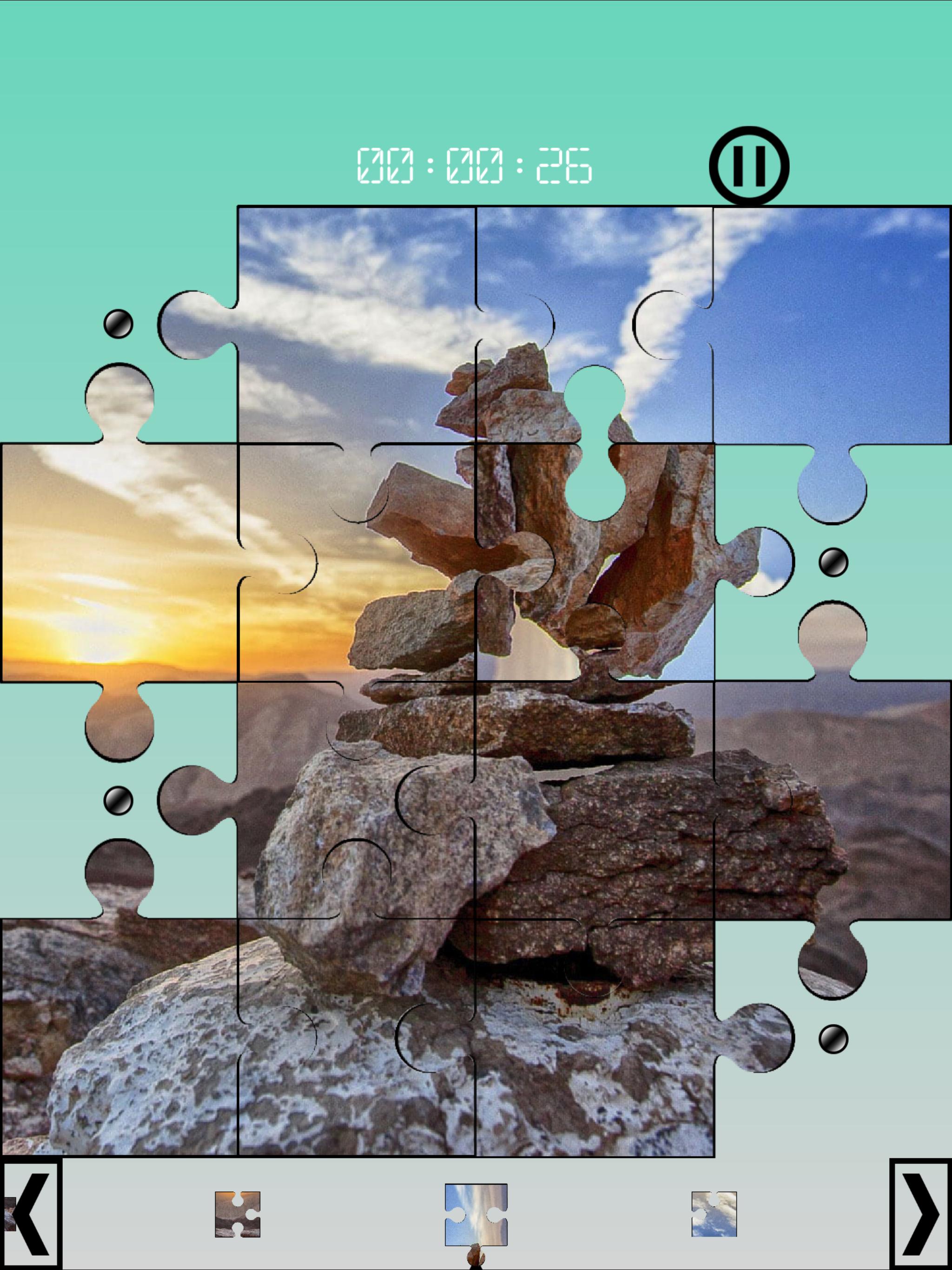 Images 15 Puzzles 1.2.3 Screenshot 13