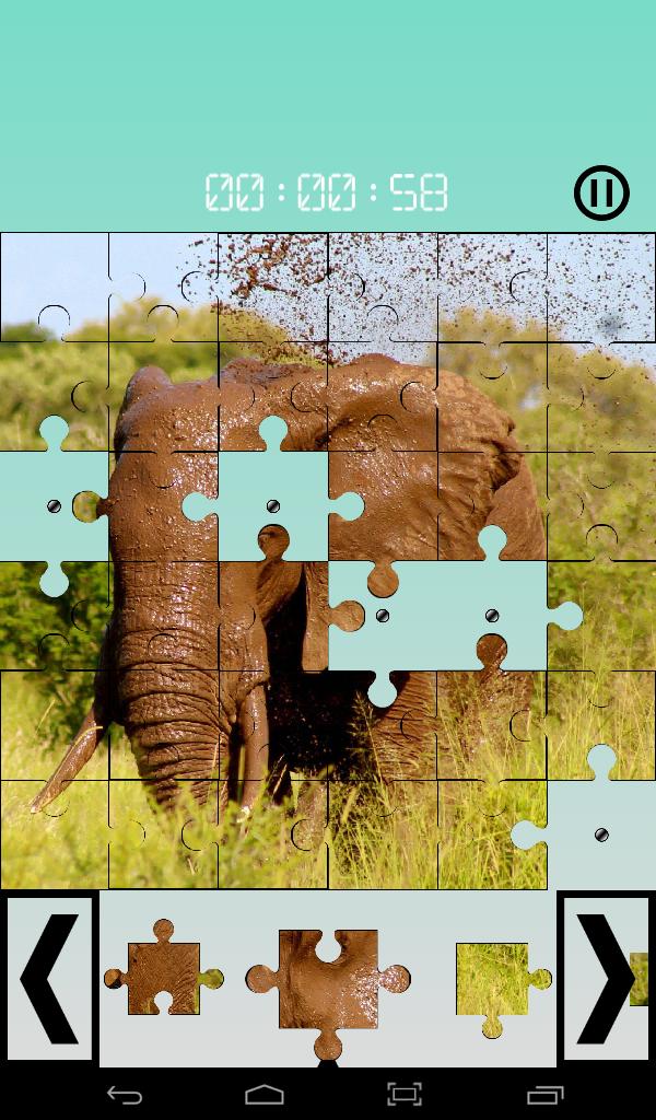 Images 15 Puzzles 1.2.3 Screenshot 17