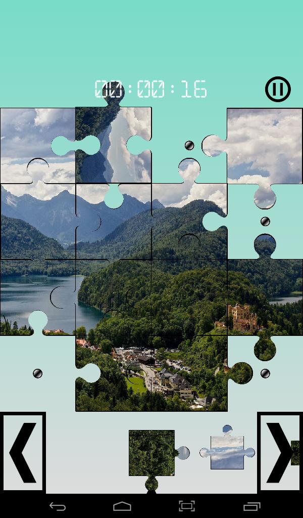 Images 15 Puzzles 1.2.3 Screenshot 21