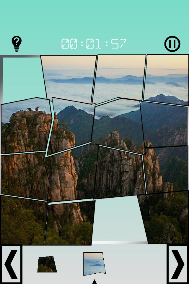 Images 15 Puzzles 1.2.3 Screenshot 8