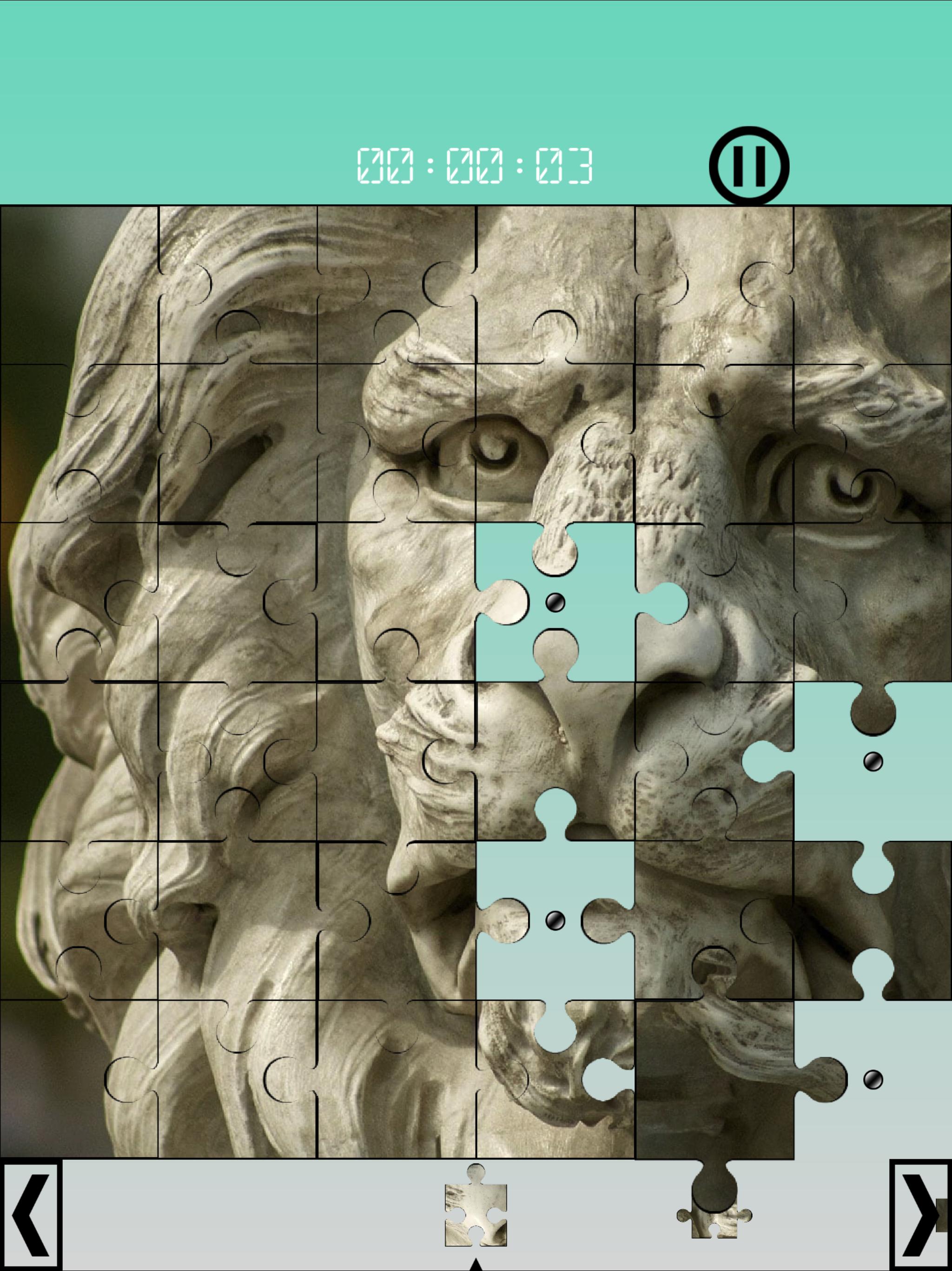 Images 15 Puzzles 1.2.3 Screenshot 9