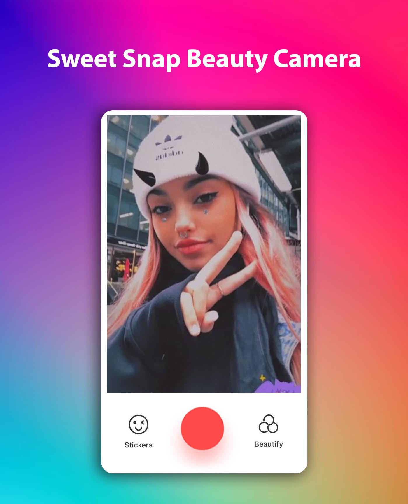 Sweet Snap Beauty Camera 1.1.2 Screenshot 8
