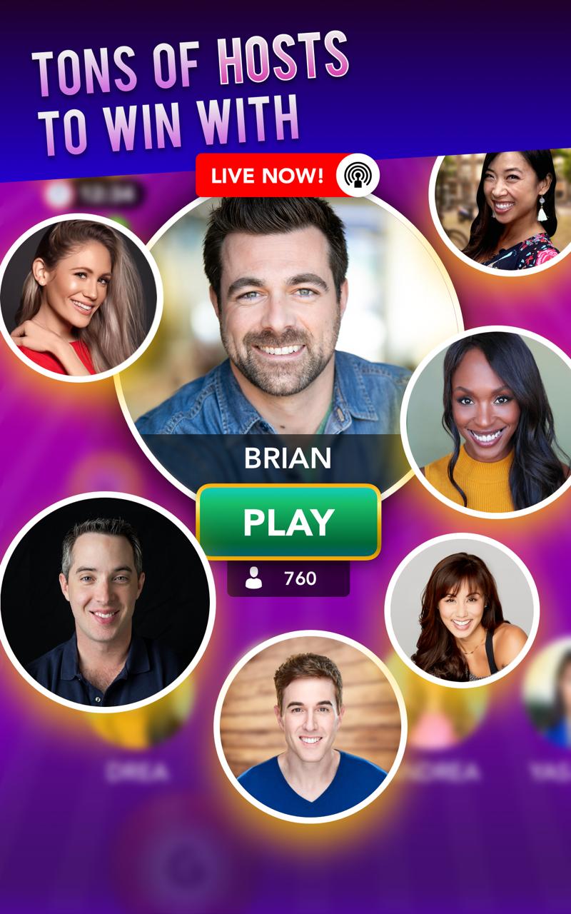 Live Play Bingo Cash Prizes 1.12.4 Screenshot 11