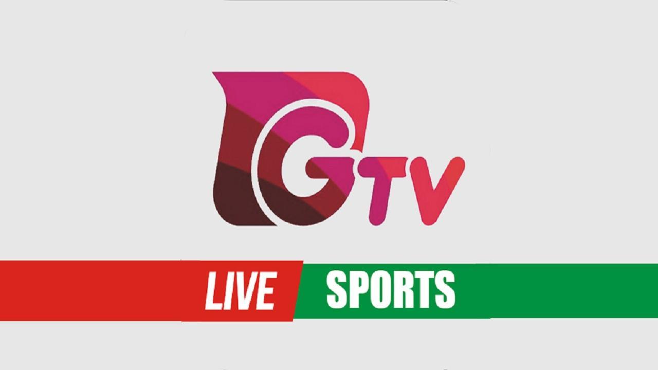 Gtv Live Sports 4.2 Screenshot 1