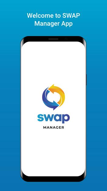 SWAP Manager 1.1.5 Screenshot 1