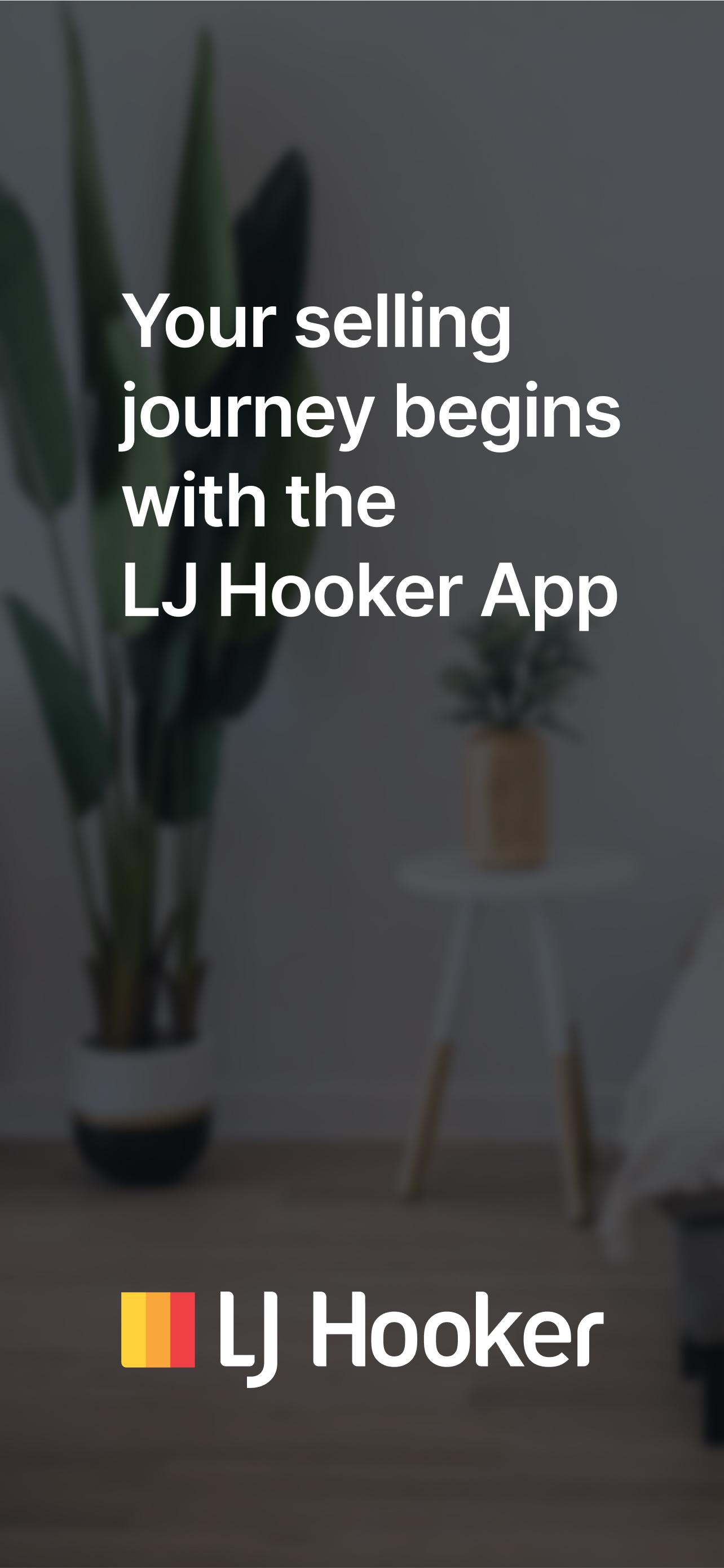 LJ Hooker 3.3.5 Screenshot 1
