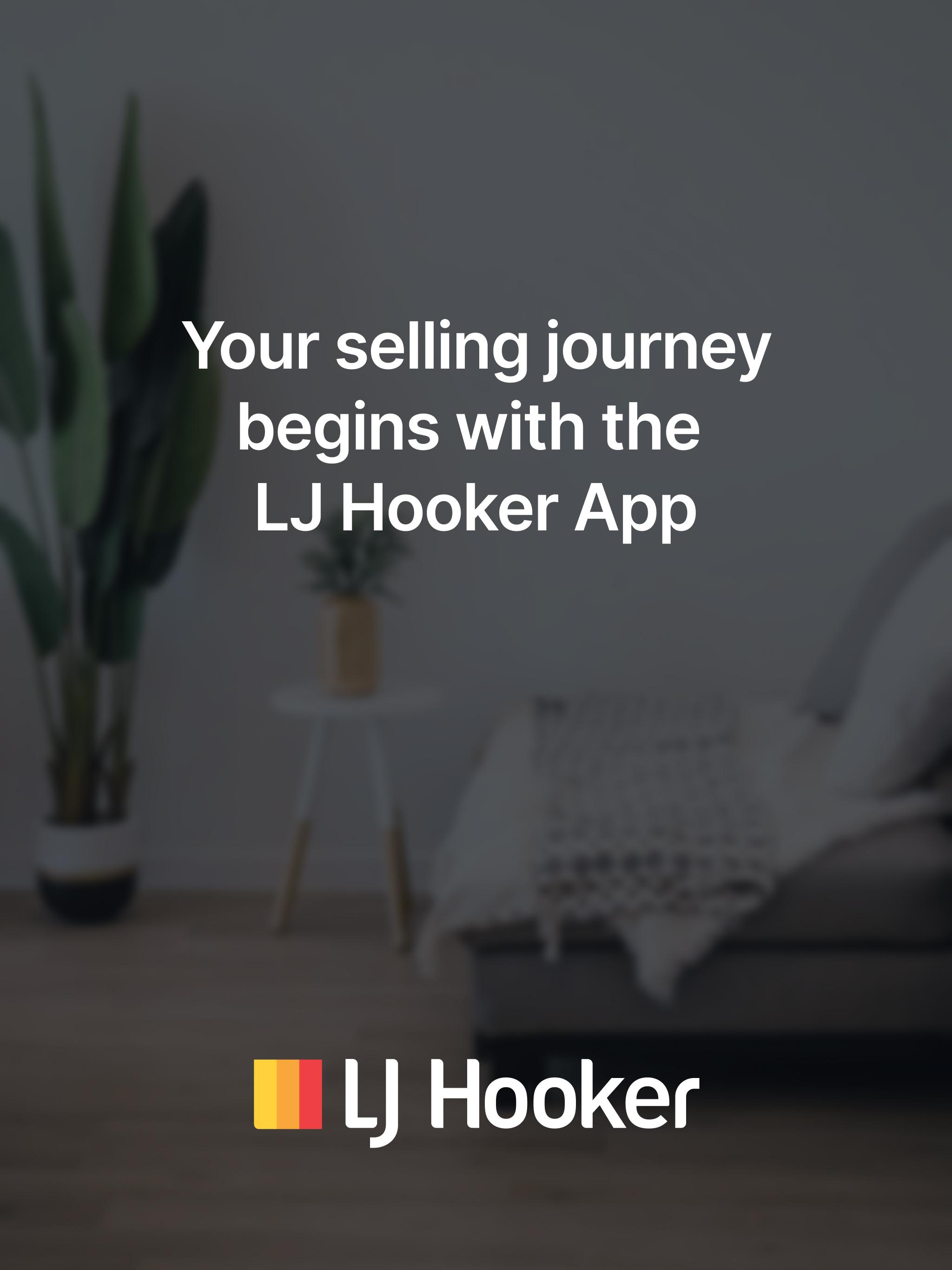 LJ Hooker 3.3.5 Screenshot 8