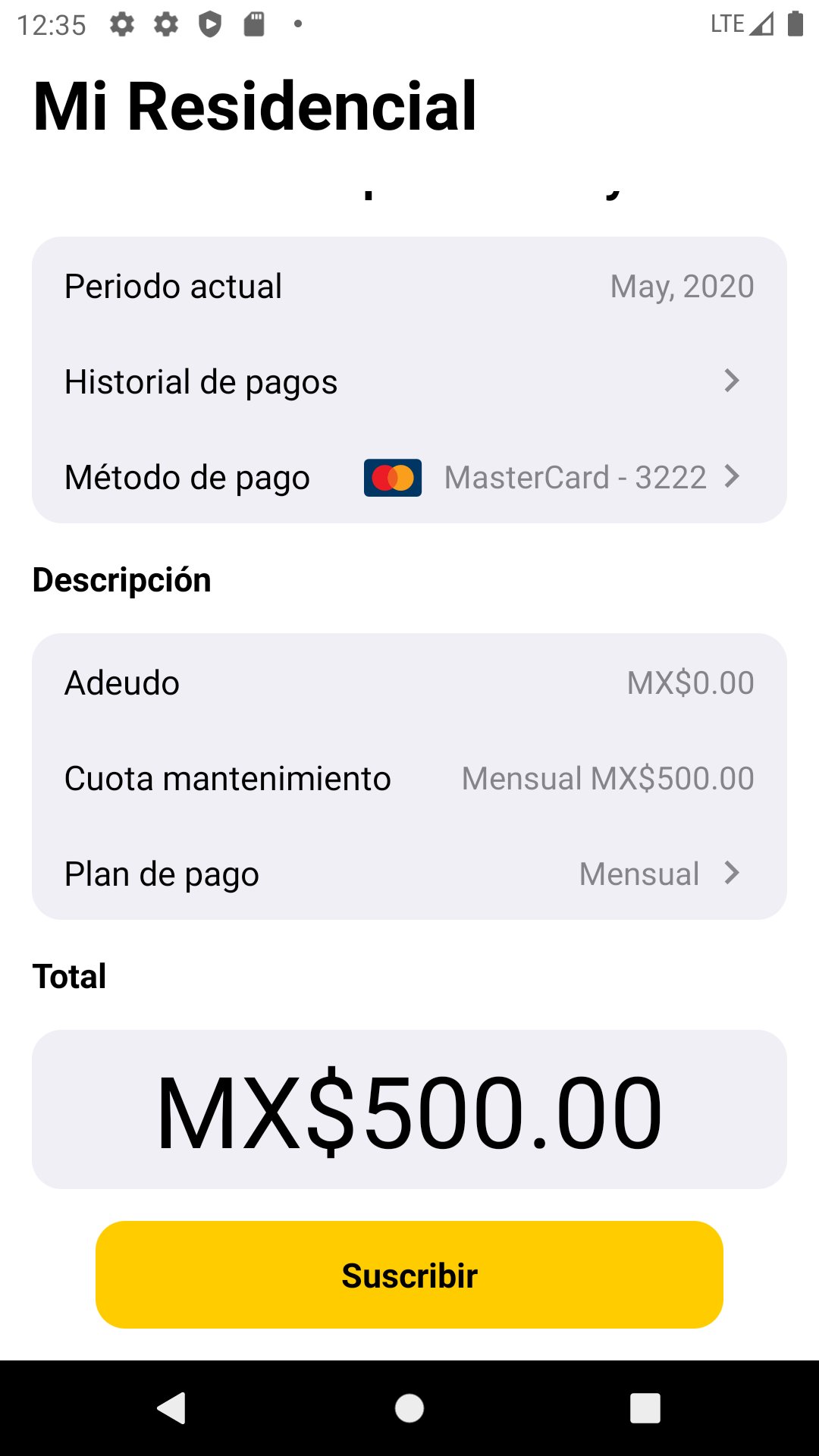 Locki 1.5.40 Screenshot 2