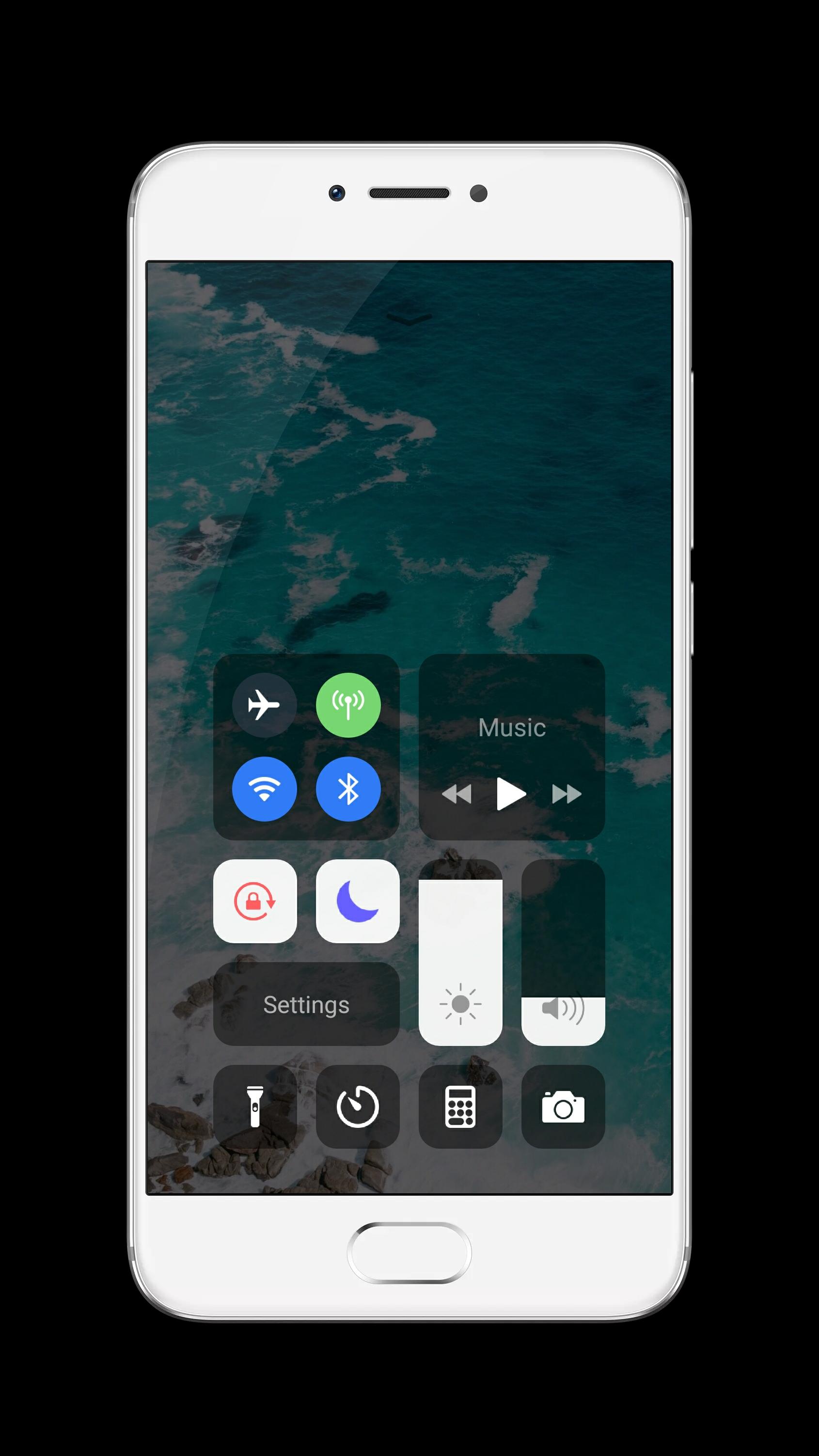 LockScreen Phone-Notification 2.1.6 Screenshot 5