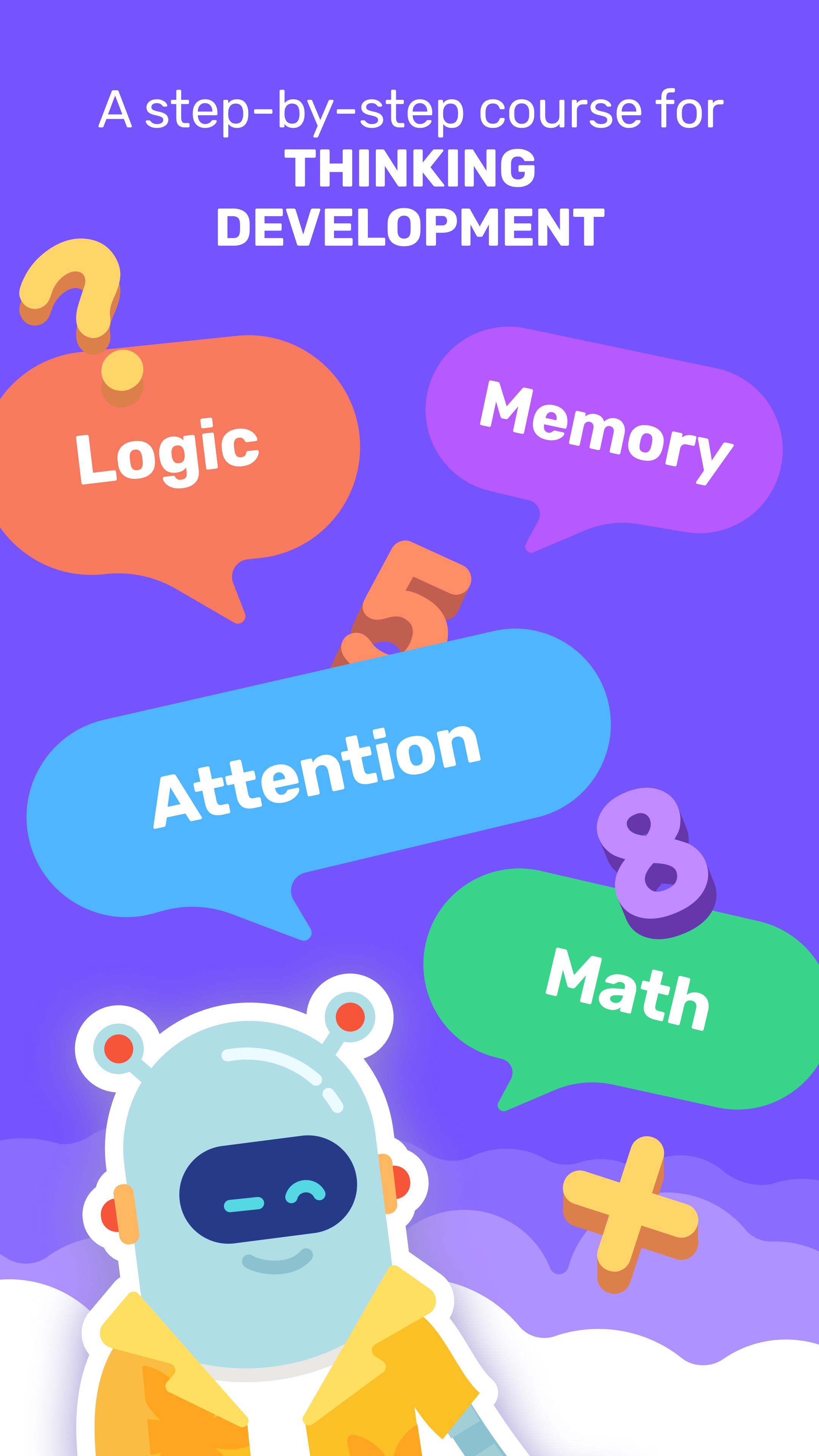 LogicLike: Kids Learning Games. Educational App 4+ 1.2.79 Screenshot 11
