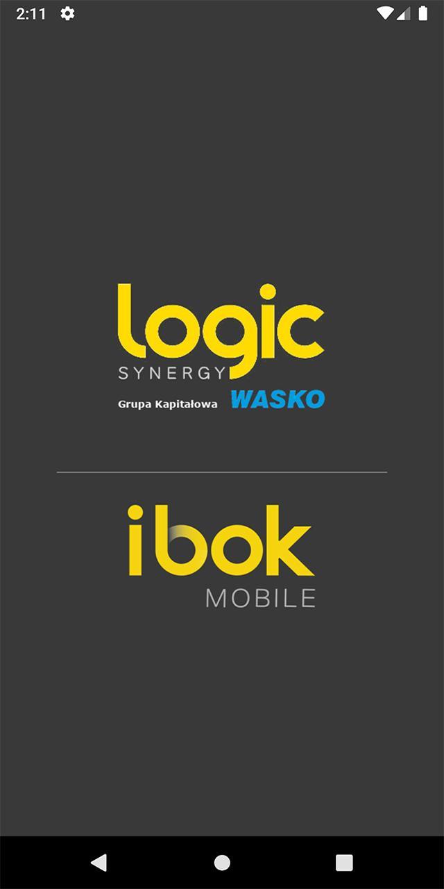 iBOK Mobile 1.0.1 Screenshot 1