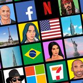 Super Quiz Pics Trivia Game 2021 app icon