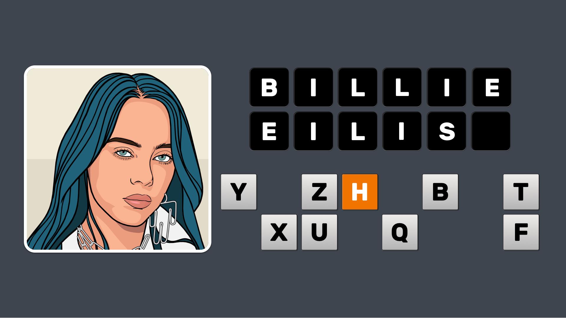 Super Quiz Pics Trivia Game 2021 1.0.4 Screenshot 6