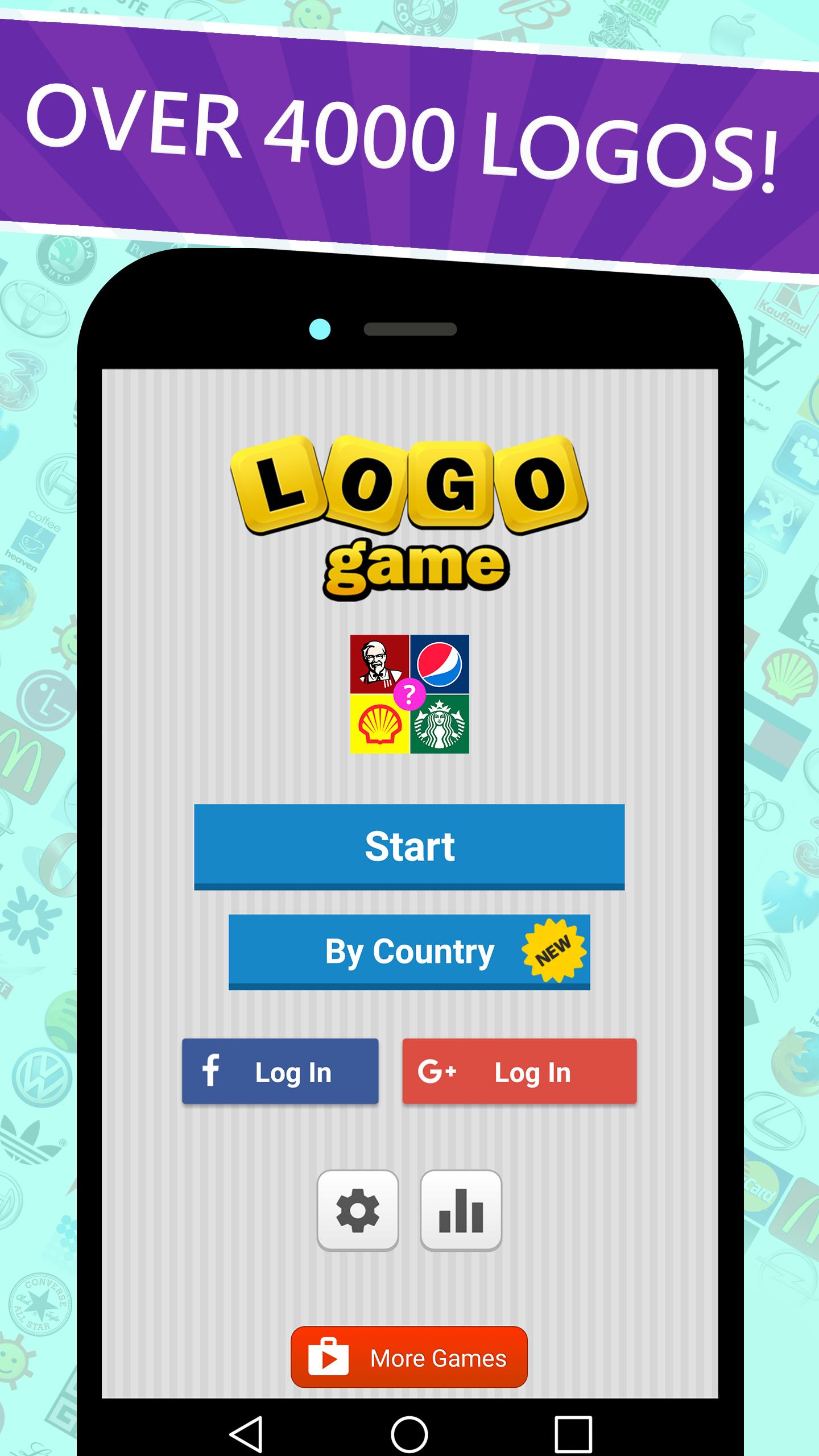 Logo Game Guess Brand Quiz 5.5.0 Screenshot 17
