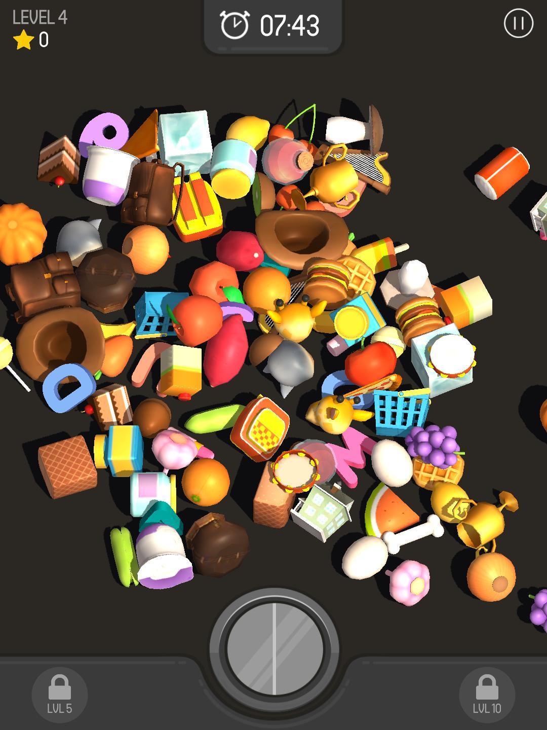 Match 3D Matching Puzzle Game 502 Screenshot 7