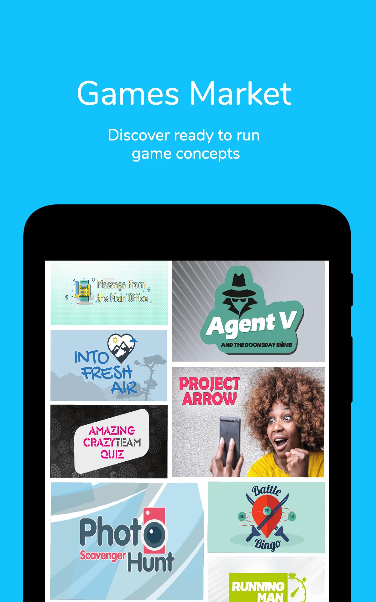 Loquiz 16.6.22 Screenshot 13