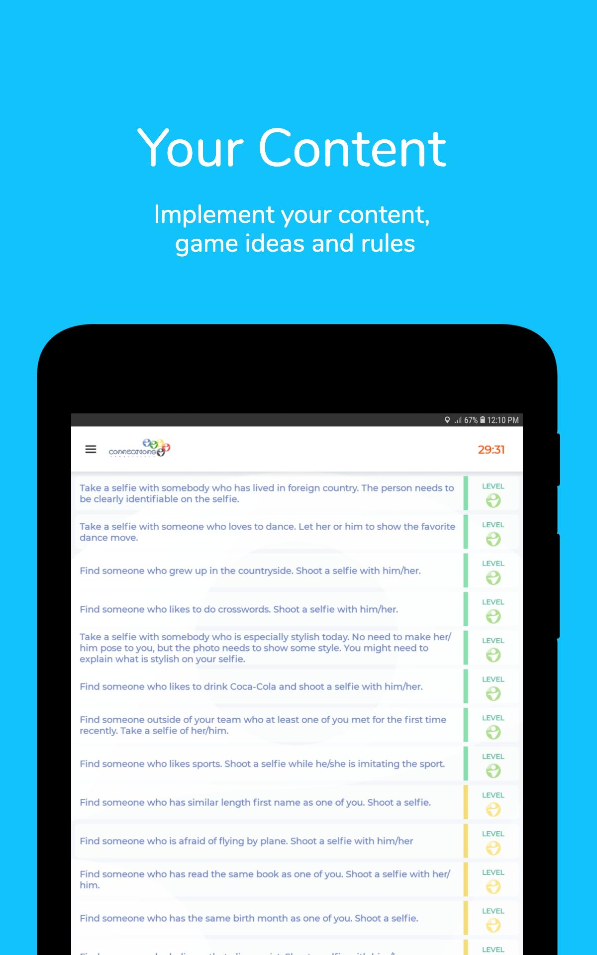 Loquiz 16.6.22 Screenshot 14