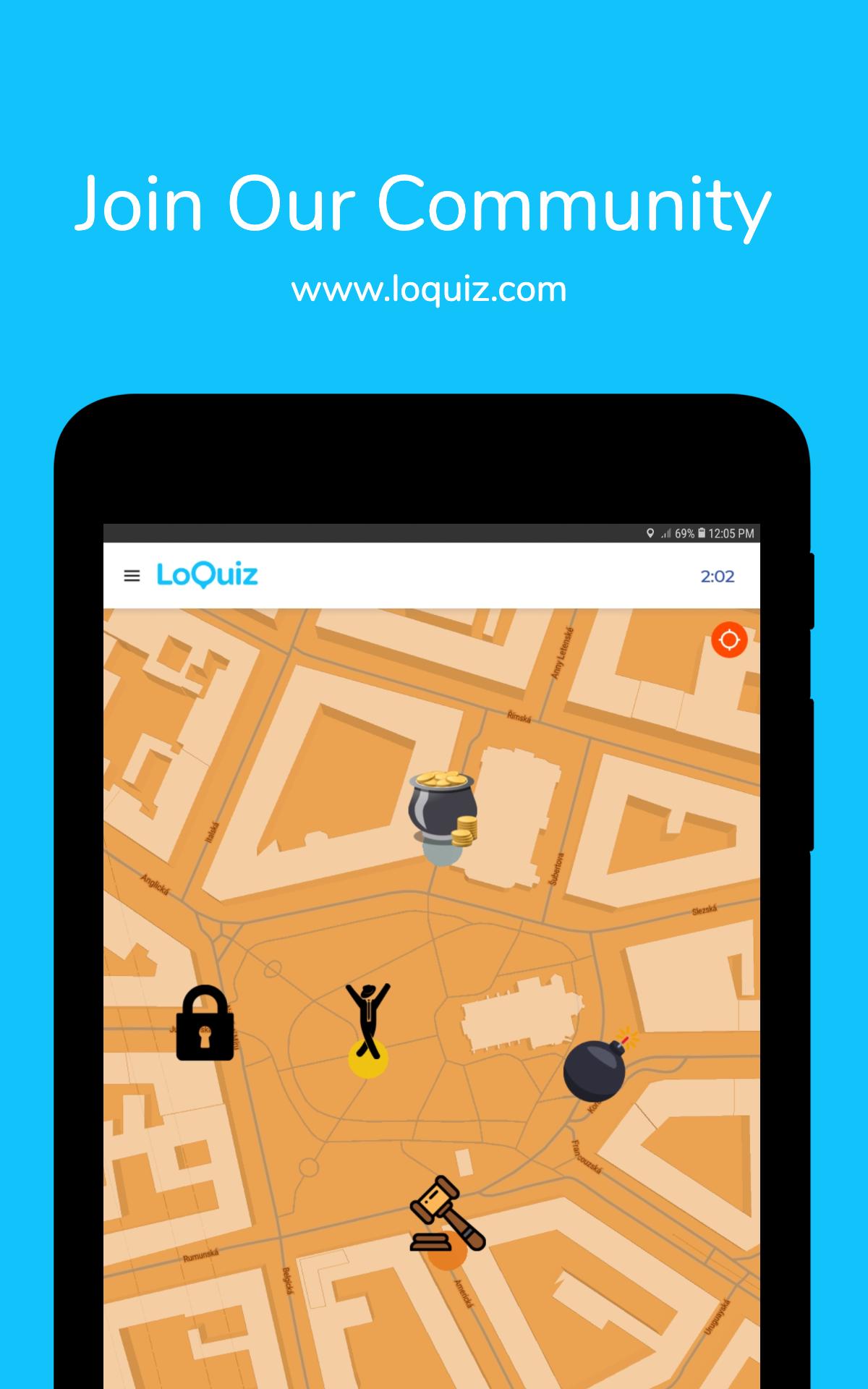 Loquiz 16.6.22 Screenshot 15