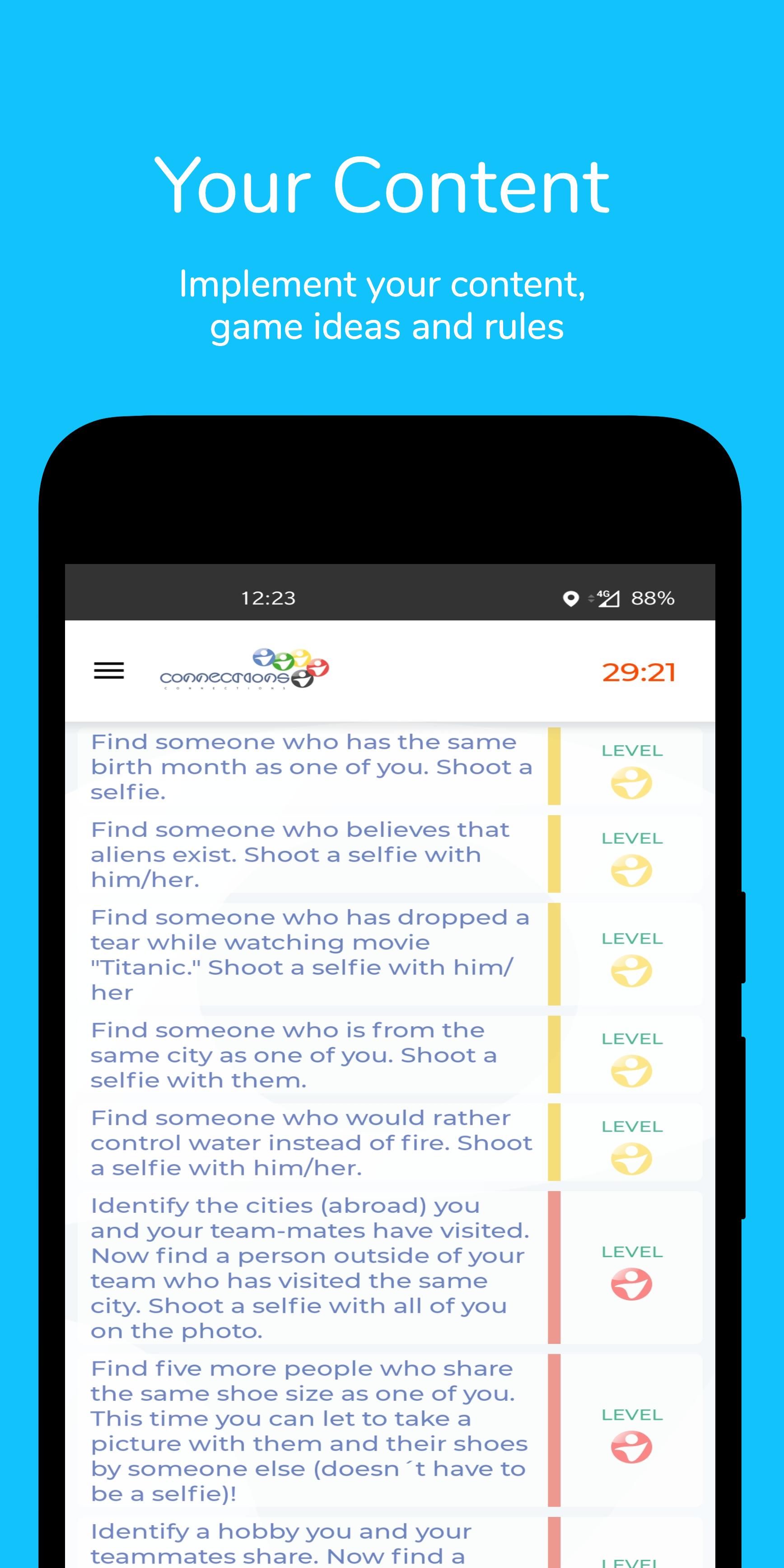 Loquiz 16.6.22 Screenshot 4