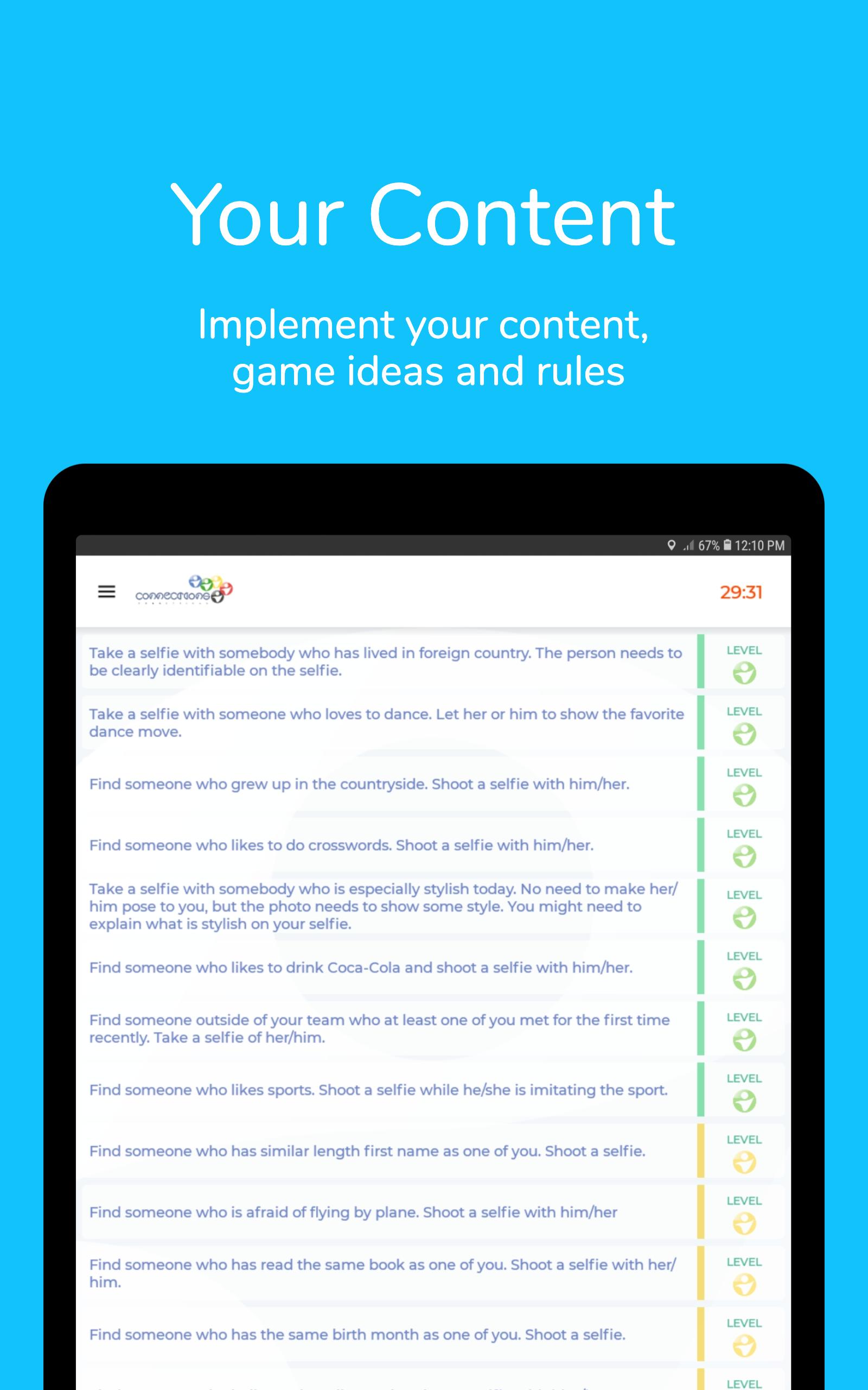 Loquiz 16.6.22 Screenshot 9