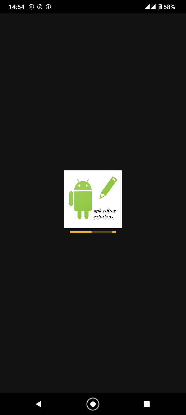 Apk Editor Pro v50.0.5 Screenshot 3